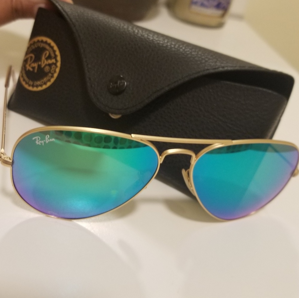 Ray-ban Sunglasses